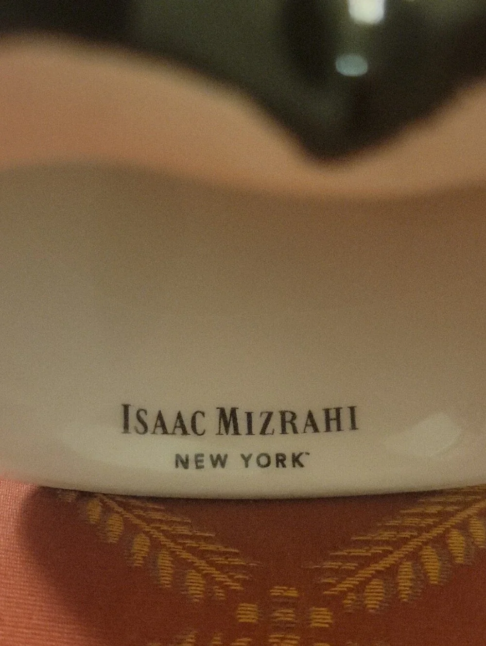 Isaac Mizrahi 45 hour